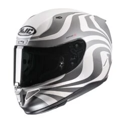 HJC RPHA 11 Eldon Helmet - White