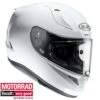 HJC RPHA 11 Helmet - Pearl White