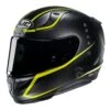 HJC RPHA 11 Jarban Helmet - Green