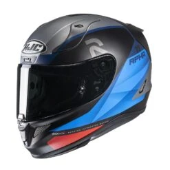 HJC RPHA 11 Texen Helmet - Blue