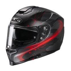 HJC RPHA 70 Helmet Erin - Red