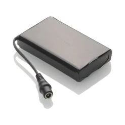 Macna Batteries + Charger Kit 7.4V 2.2Amp - 2 Batteries