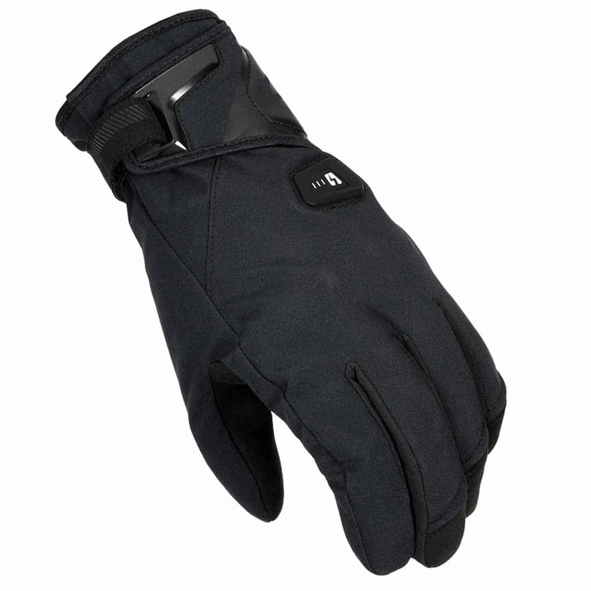 Macna Evolve Heated Gloves - Waterproof