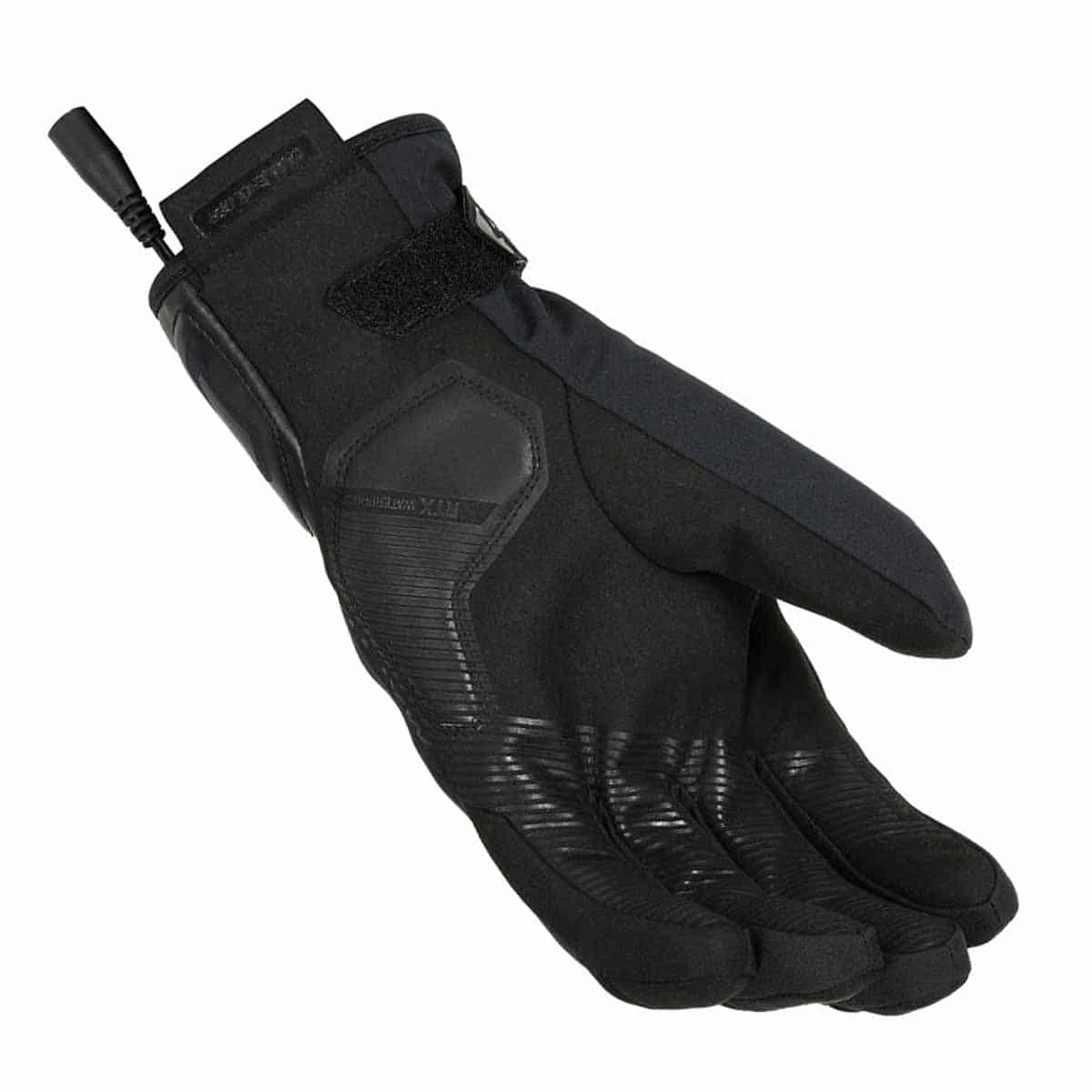 Macna Evolve Heated Gloves - Waterproof - Image 2