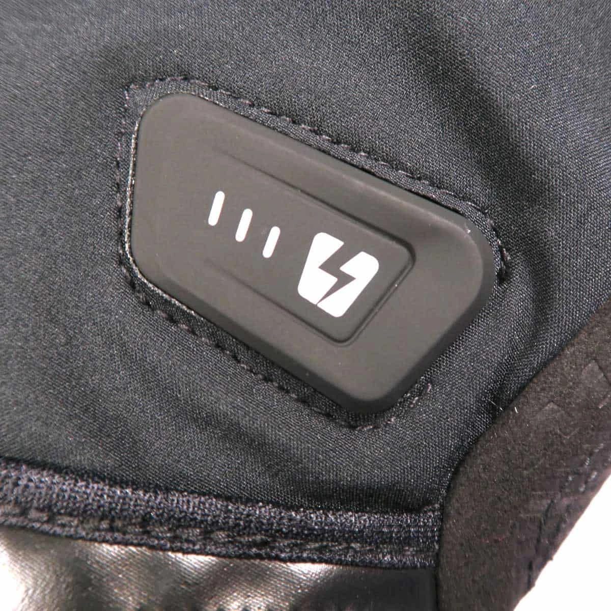 Macna Evolve Heated Gloves - Waterproof - Image 4