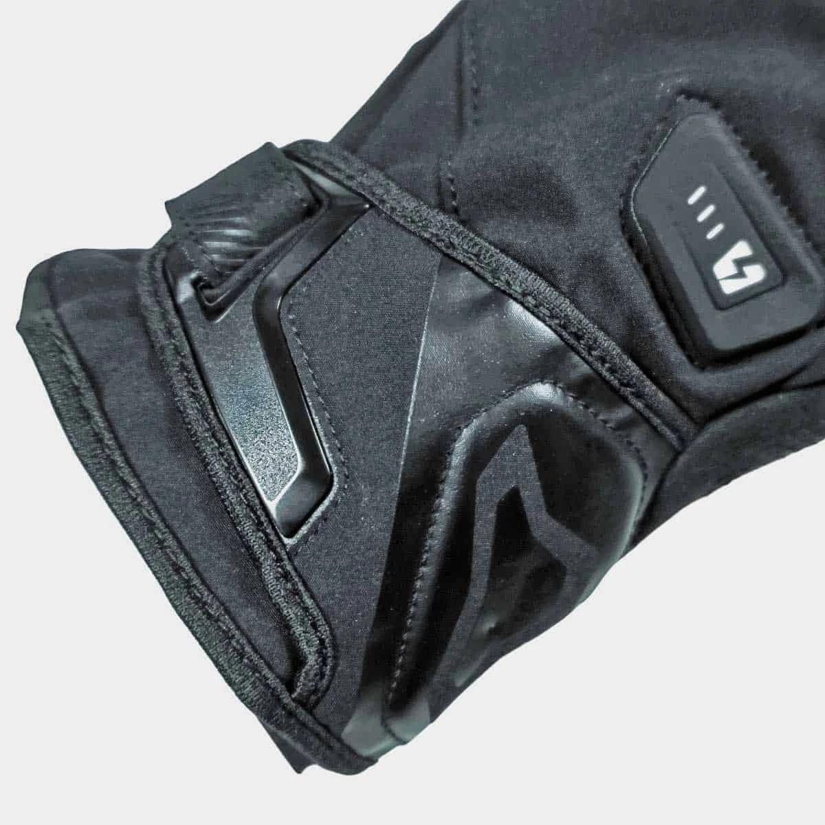 Macna Evolve Heated Gloves - Waterproof - Image 3