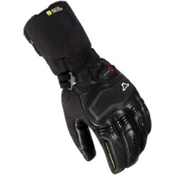 Macna Ion RTX Heated Gloves WP - Black - SALE