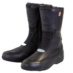 Merlin Outlander Boots D3O WP - Black - SALE