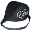 MotoGP Messenger Helmet Bag - Black