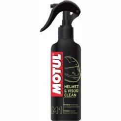 Motul M1 Helmet + Visor Cleaner - 250ml