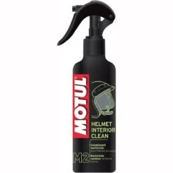 Motul M2 Helmet Interior Cleaner - 250ml