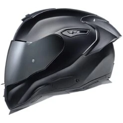 Nexx SX.100R Helmet Full Black - Matt