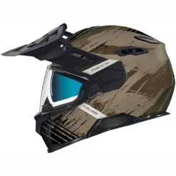 Nexx X.Vilijord Helmet Mudvalley - Sand - SALE
