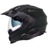 Nexx X.WED 2 Plain Helmet - Matt Black