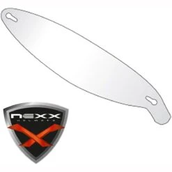 Nexx XT1 Max Vision Pinlock Insert - Clear - SALE