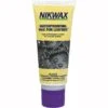 Nikwax Leather Waterproof Wax Cream 100ml - Black