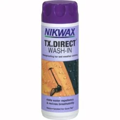 Nikwax TX Direct Wash-In 300ml