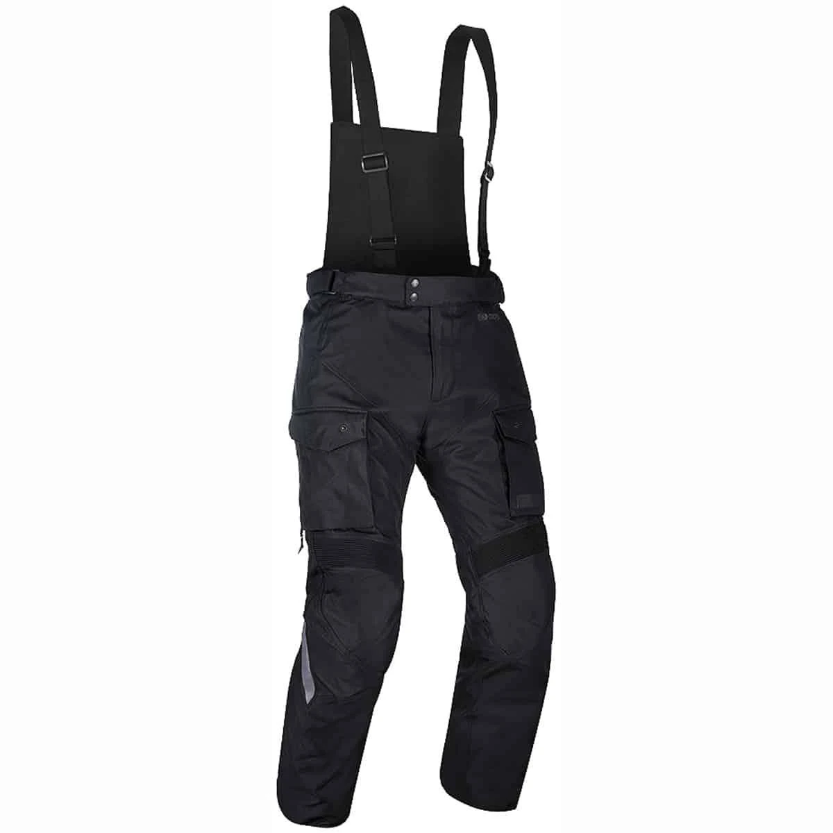 Oxford Continental Advanced Trousers WP Long - Black - Image 2