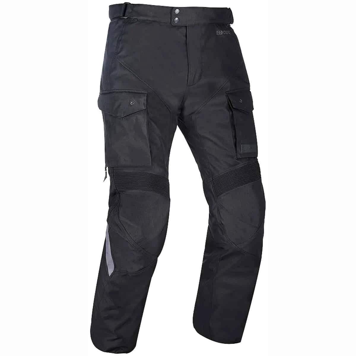 Oxford Continental Advanced Trousers WP Regular - Black