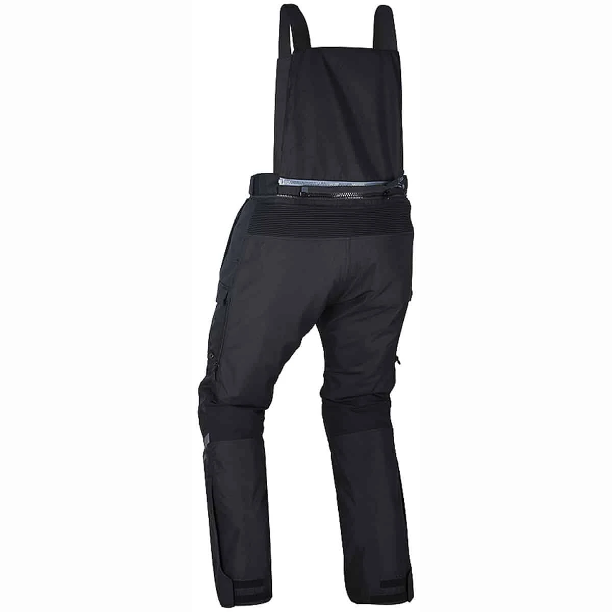 Oxford Continental Advanced Trousers WP Regular - Black - Image 3