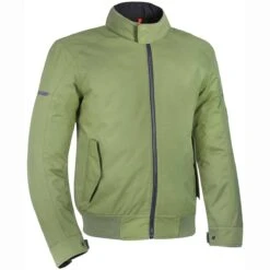 Oxford Harrington Jacket WP - Green