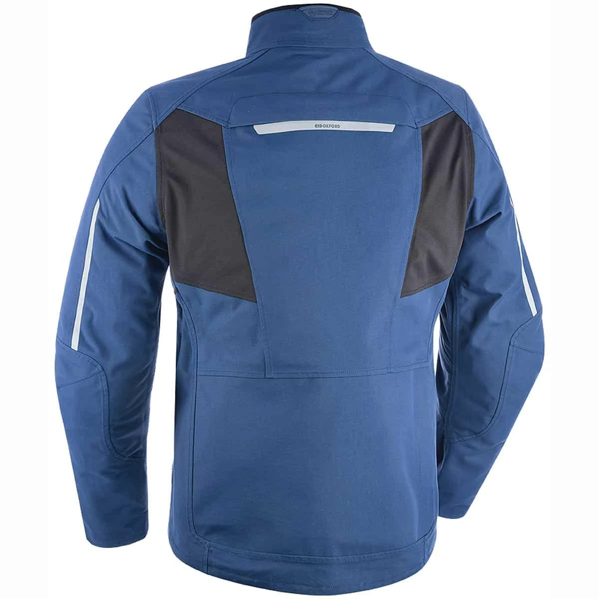 Oxford Hinterland Advanced Jacket WP - Navy - Image 2