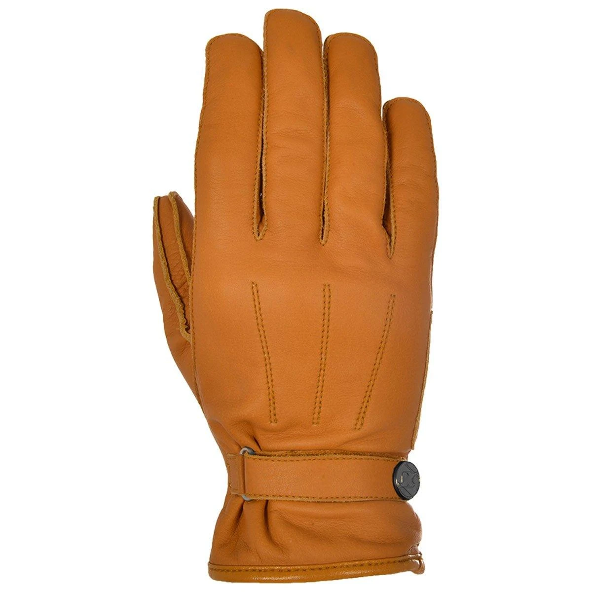 Oxford Holton Gloves - Tan - SALE