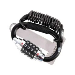 Oxford Lidlock - Black