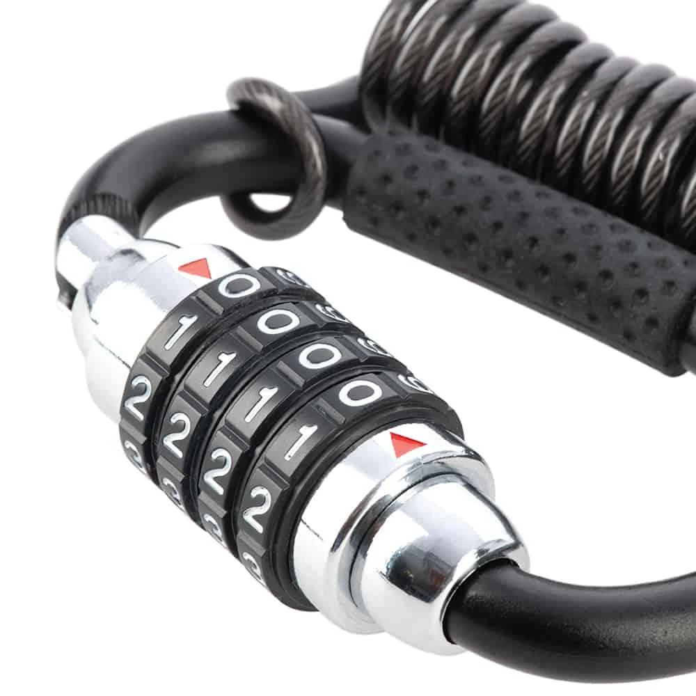 Oxford Lidlock - Black - Image 4