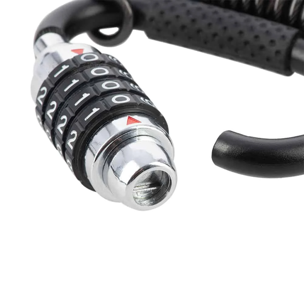 Oxford Lidlock - Black - Image 5