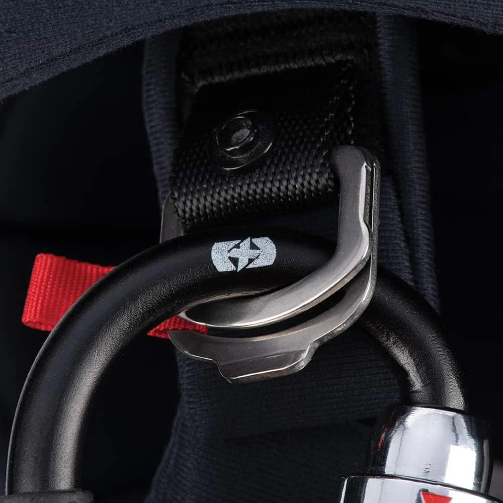 Oxford Lidlock - Black - Image 6