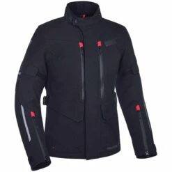 Oxford Mondial Advanced Jacket Ladies WP - Black