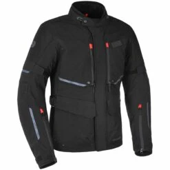 Oxford Mondial Advanced Jacket WP - Black