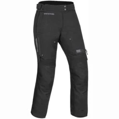 Oxford Mondial Advanced Trousers Ladies Short WP - Black