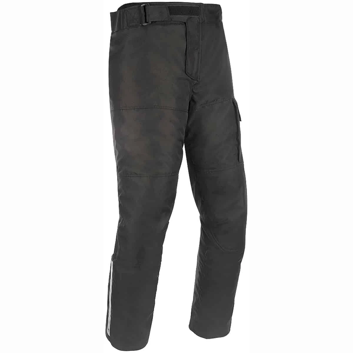 Oxford Spartan Trousers WP Regular - Black