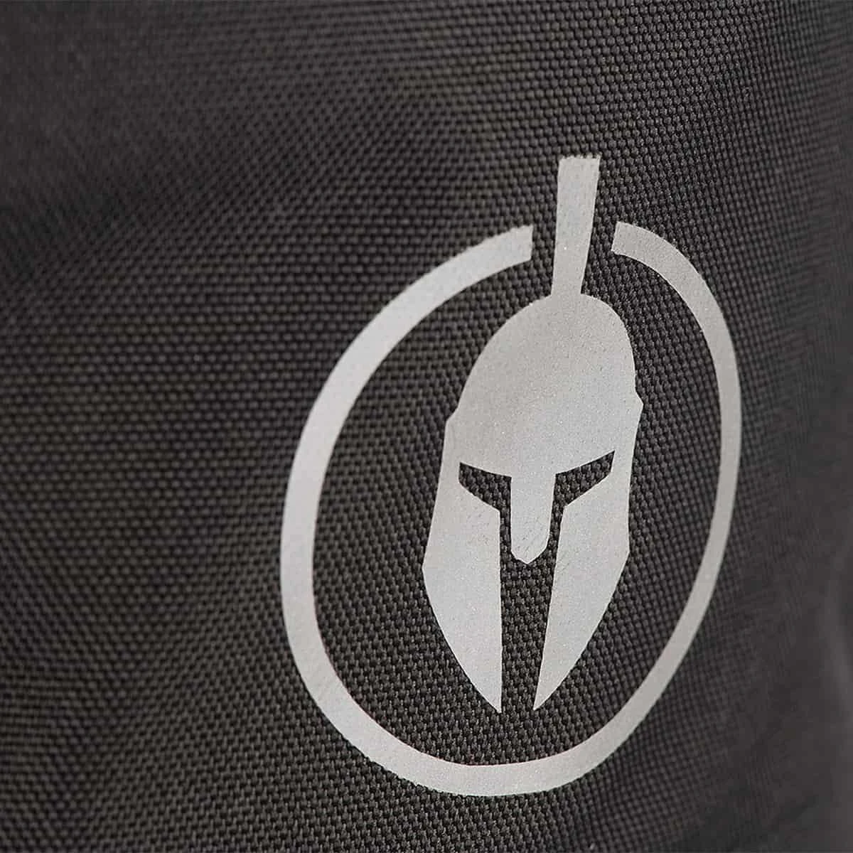 Oxford Spartan Trousers WP Regular - Black - Image 3