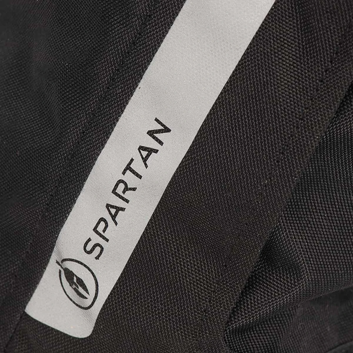 Oxford Spartan Trousers WP Regular - Black - Image 5