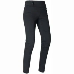 Oxford Super Leggings 2.0 Long - Black