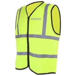Proviz Hi Viz Vest - Yellow - SALE