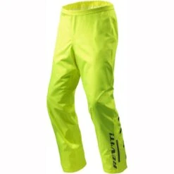 Rev'It! Acid 2 H2O Rain Trousers WP - Yellow - SALE