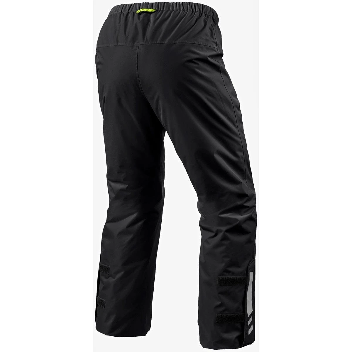 Rev It! Acid 3 H2O Rain Trousers WP - Black - Image 2