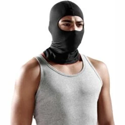 Rev It! Balaclava Micro Black