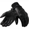 Rev It! Boxxer 2 H2O Gloves WP - Black