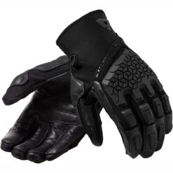Rev It! Caliber Gloves - Black