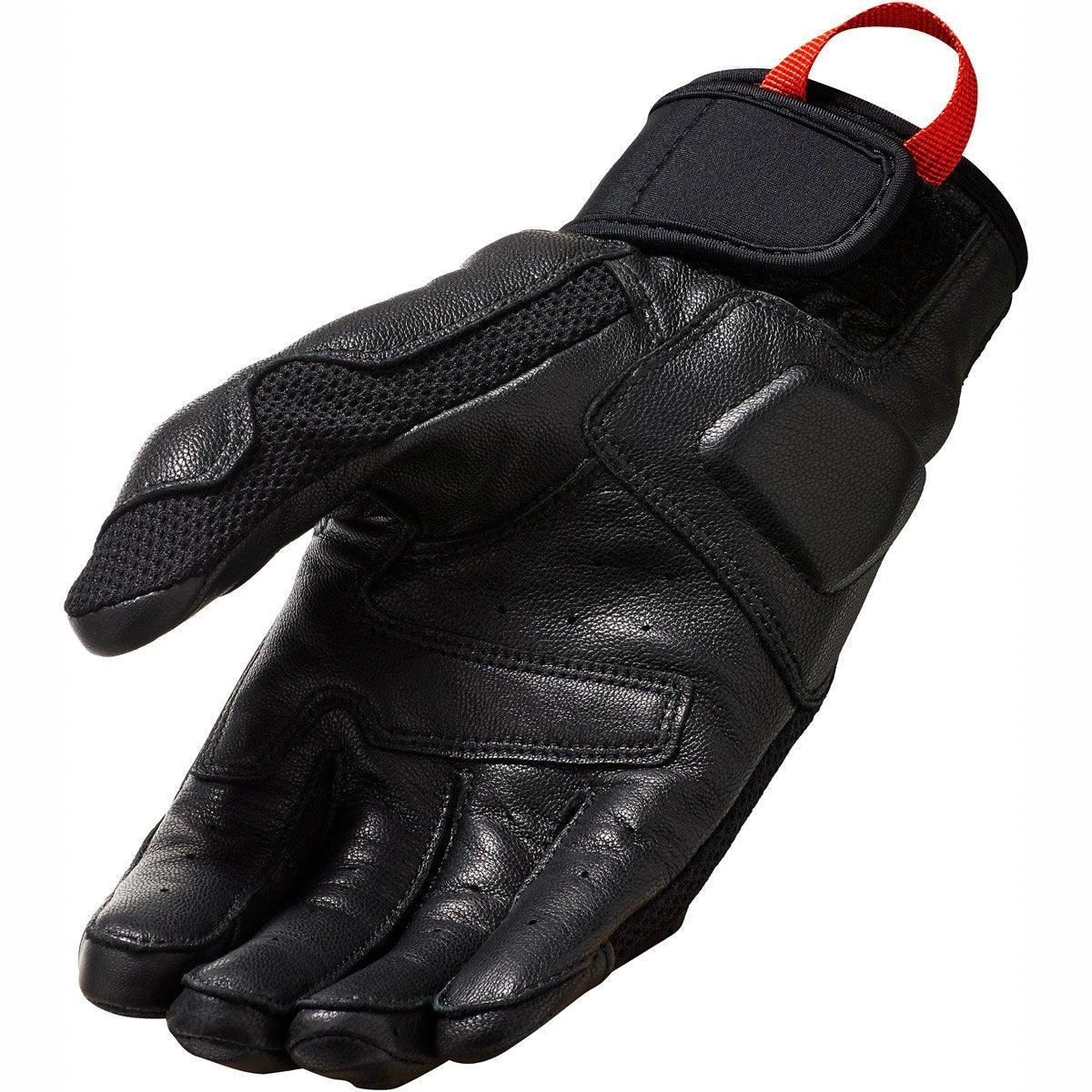 Rev It! Caliber Gloves - Black - Image 2