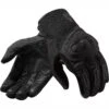Rev It! Cassini H2O Gloves WP - Black