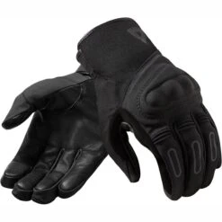 Rev It! Cassini H2O Gloves WP - Black
