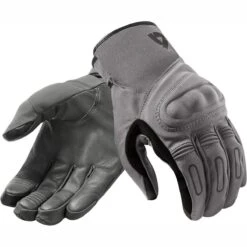 Rev It! Cassini H2O Gloves WP - Dark Grey