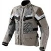 Rev It! Cayenne Pro Jacket - Stone Grey Brown - SALE