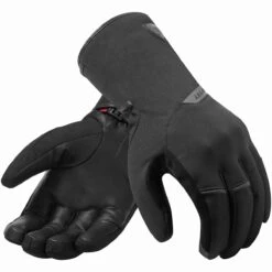 Rev It! Chevak Gloves GTX - Black